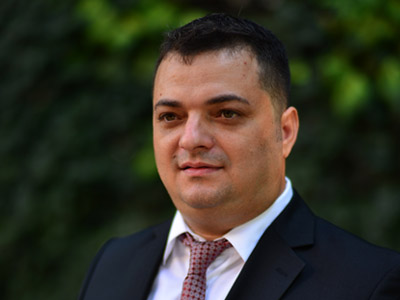 Adrian Solomon
